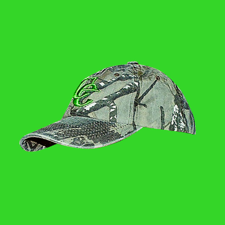 TOME ENOUGH X POBLACHT CAP